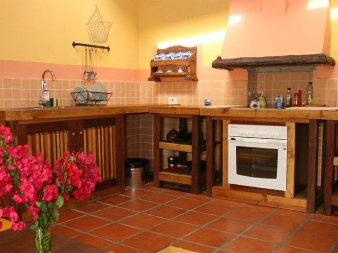 Máguez Casa Shanti المظهر الخارجي الصورة