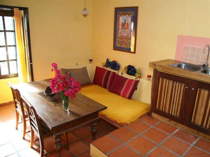 Máguez Casa Shanti المظهر الخارجي الصورة