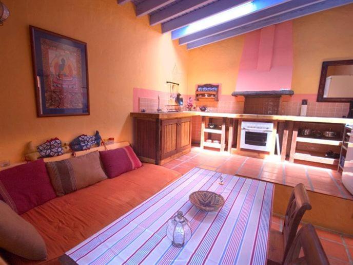 Máguez Casa Shanti المظهر الخارجي الصورة