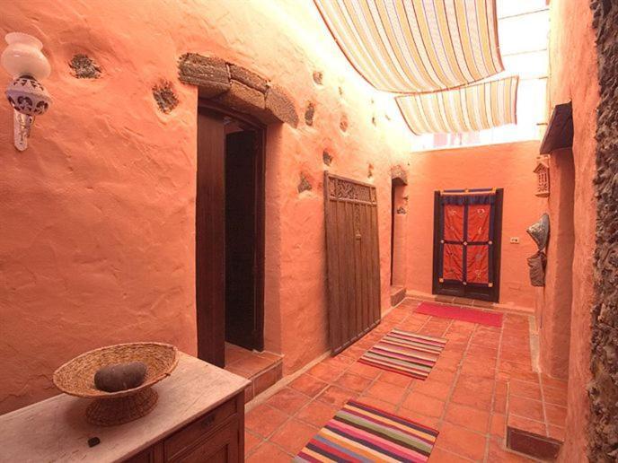 Máguez Casa Shanti المظهر الخارجي الصورة