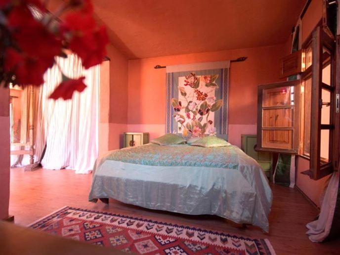 Máguez Casa Shanti المظهر الخارجي الصورة