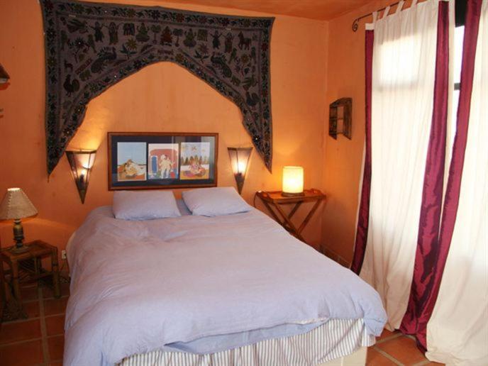 Máguez Casa Shanti المظهر الخارجي الصورة