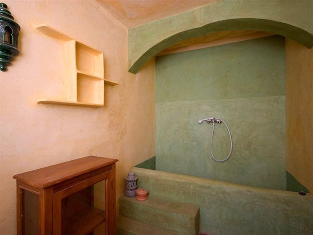 Máguez Casa Shanti الغرفة الصورة