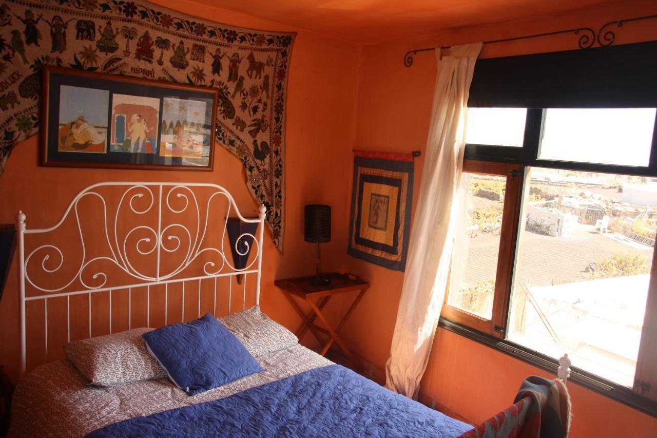 Máguez Casa Shanti المظهر الخارجي الصورة