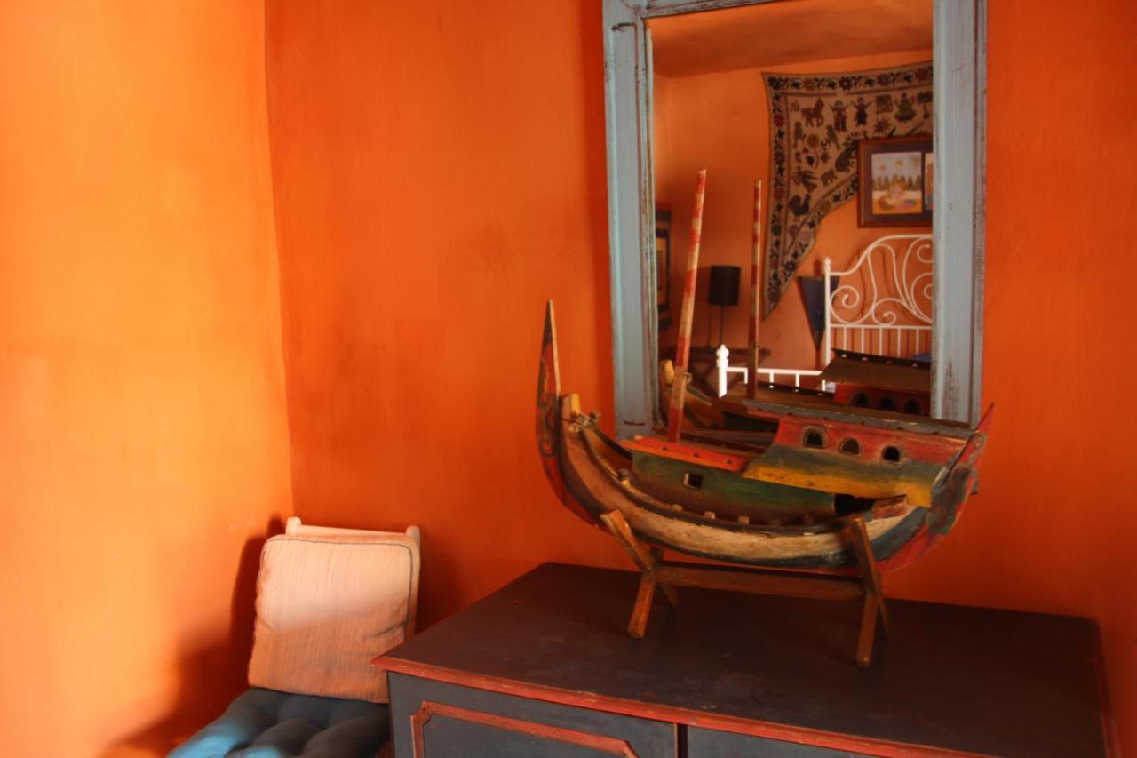 Máguez Casa Shanti المظهر الخارجي الصورة
