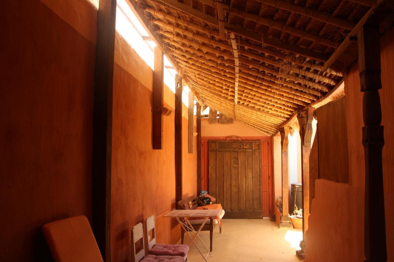 Máguez Casa Shanti المظهر الخارجي الصورة