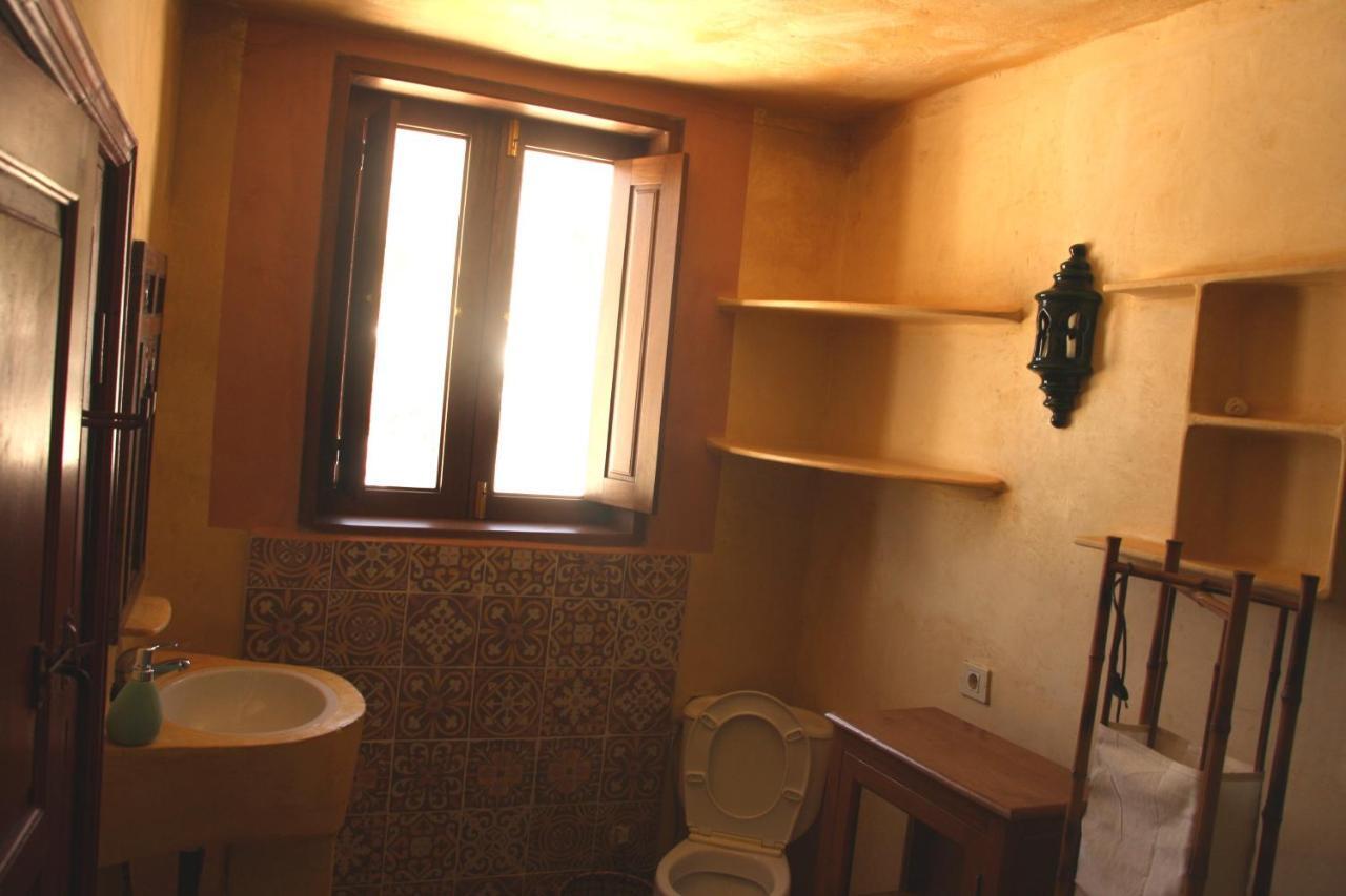 Máguez Casa Shanti المظهر الخارجي الصورة