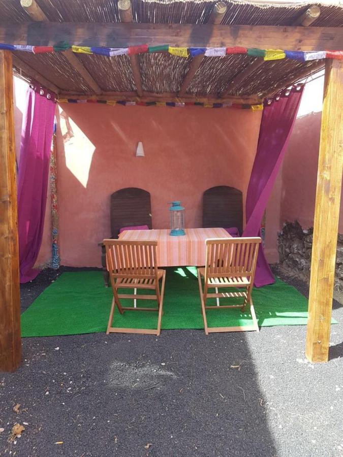 Máguez Casa Shanti المظهر الخارجي الصورة