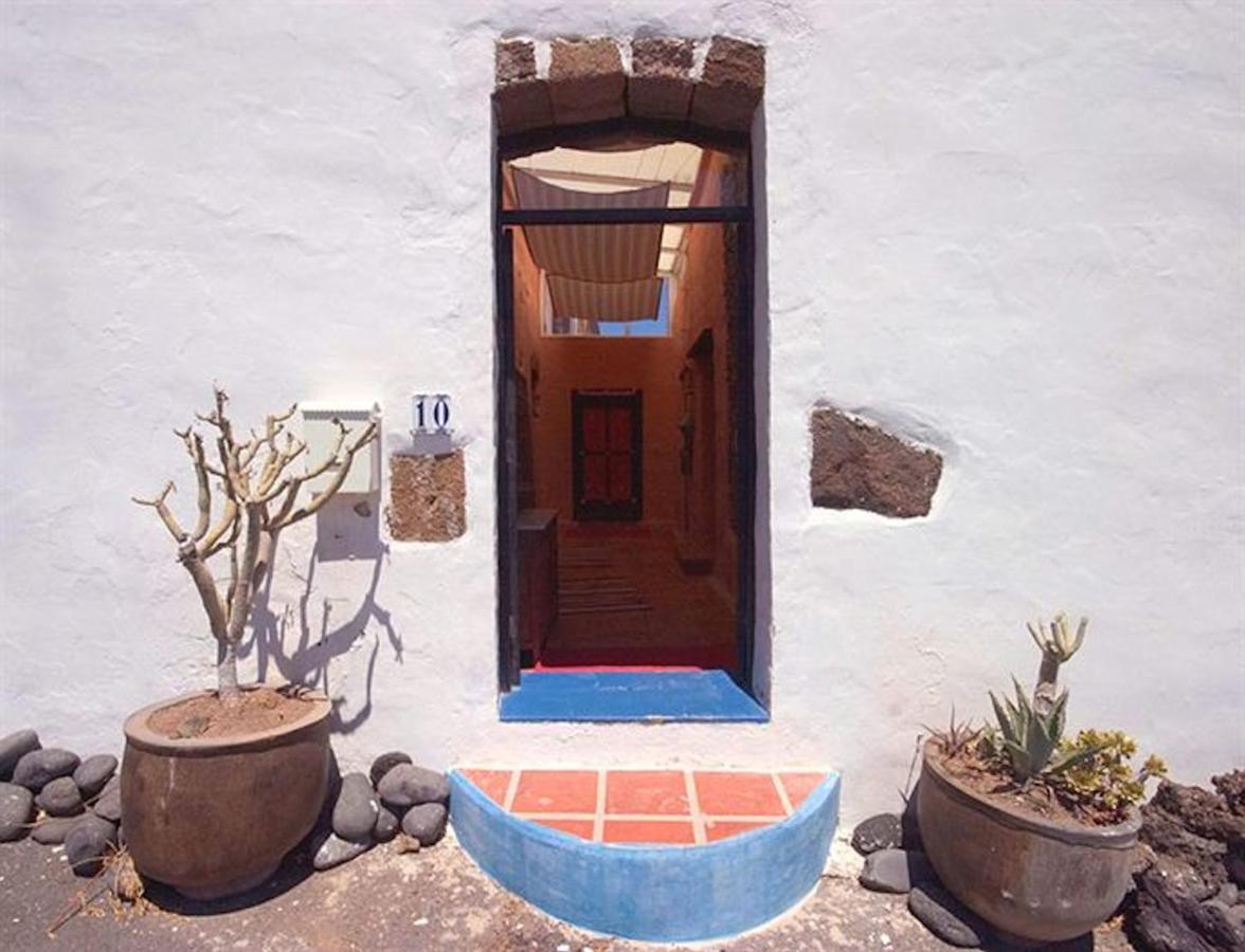 Máguez Casa Shanti المظهر الخارجي الصورة