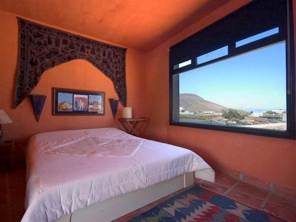 Máguez Casa Shanti المظهر الخارجي الصورة